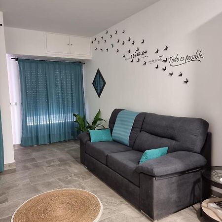 Apartamento La Galatea Alcalá de Henares Eksteriør bilde