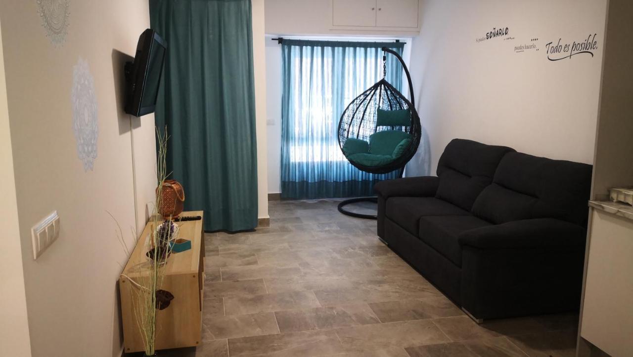 Apartamento La Galatea Alcalá de Henares Eksteriør bilde