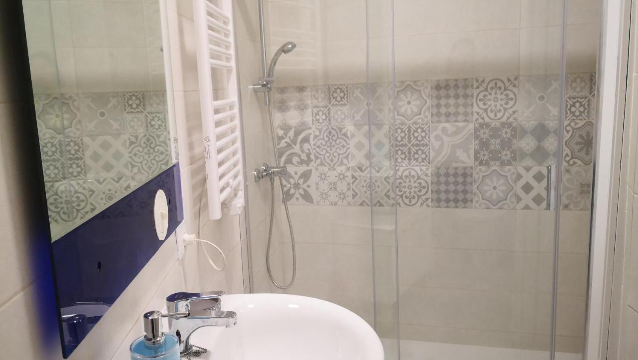 Apartamento La Galatea Alcalá de Henares Eksteriør bilde