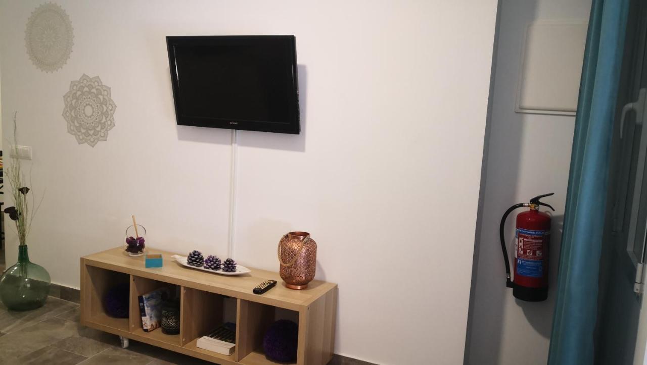 Apartamento La Galatea Alcalá de Henares Eksteriør bilde