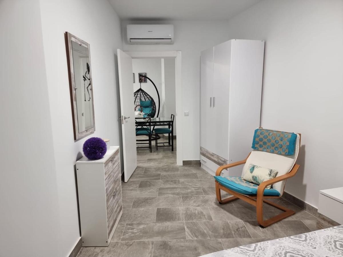 Apartamento La Galatea Alcalá de Henares Eksteriør bilde