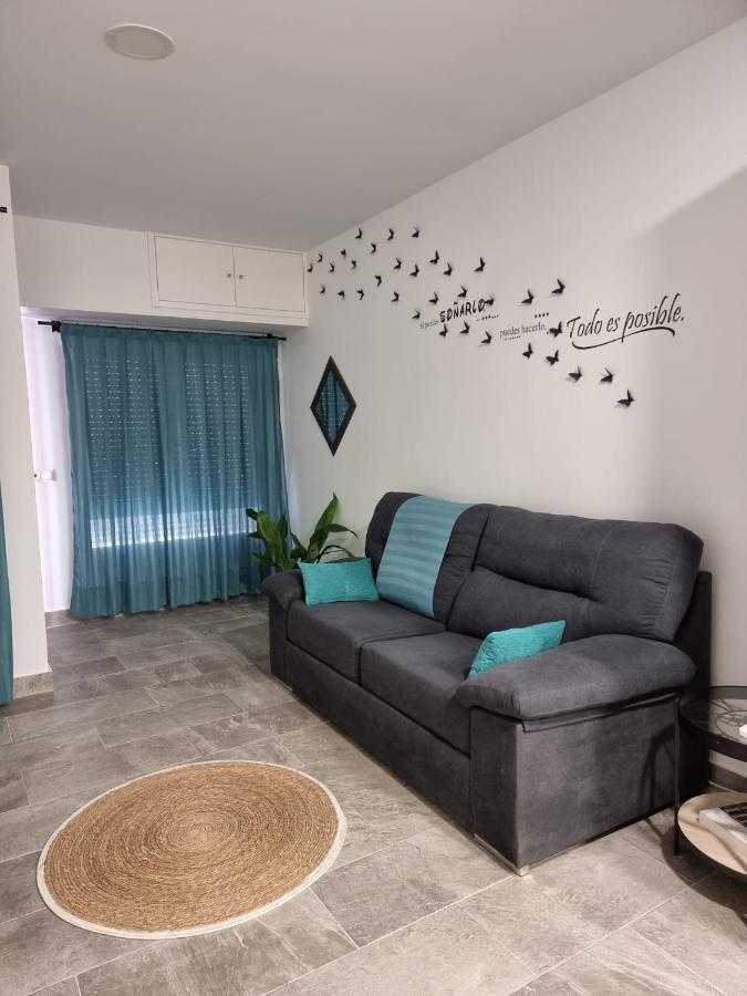 Apartamento La Galatea Alcalá de Henares Eksteriør bilde