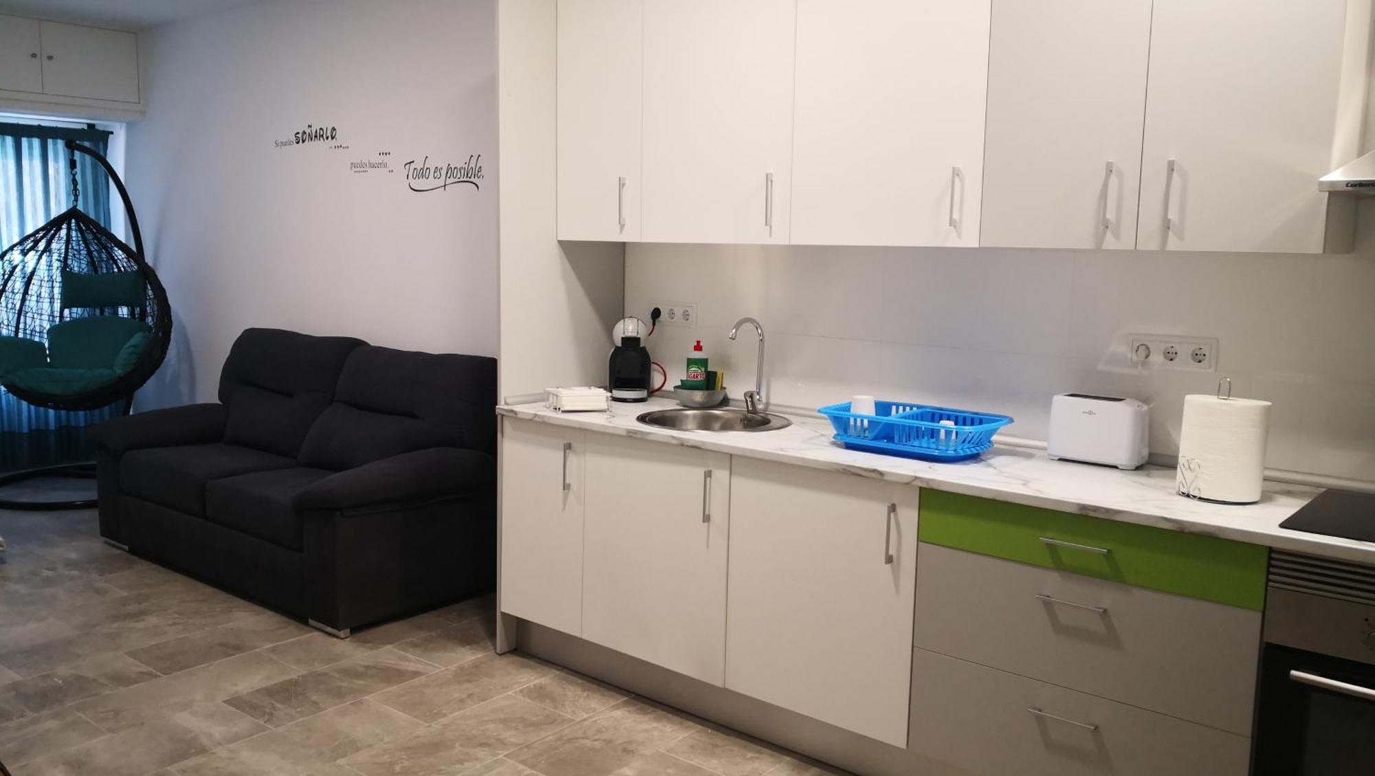 Apartamento La Galatea Alcalá de Henares Eksteriør bilde
