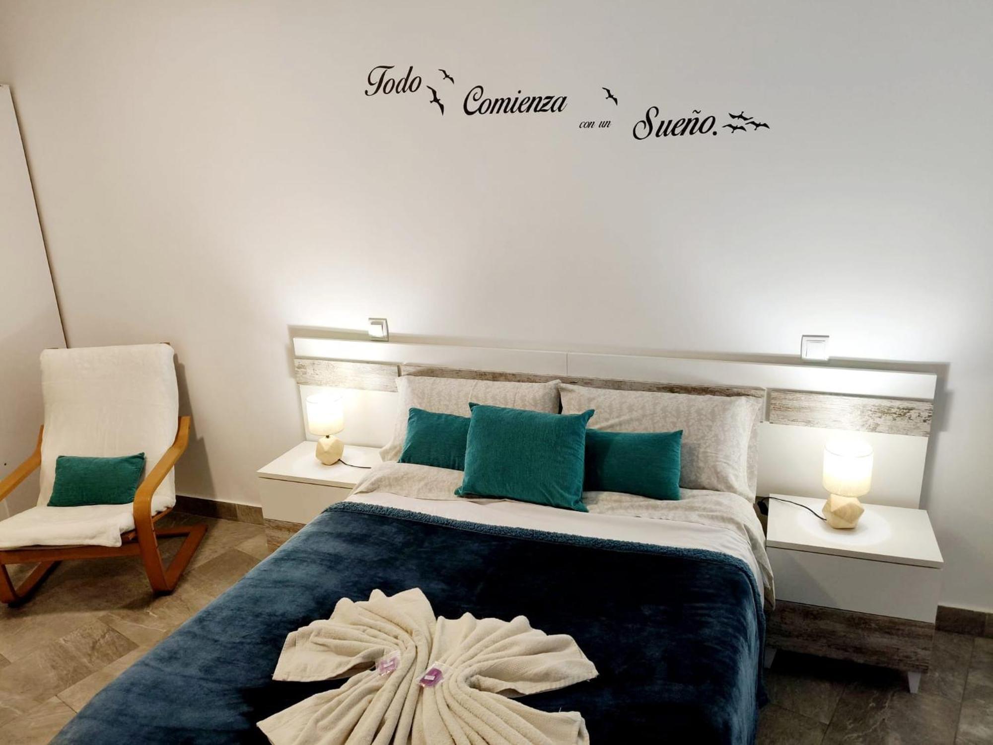 Apartamento La Galatea Alcalá de Henares Eksteriør bilde