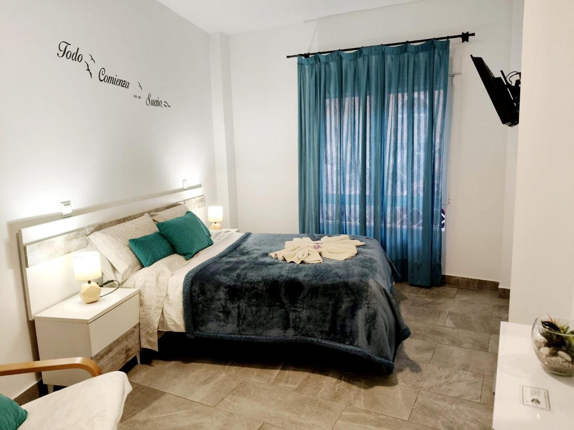 Apartamento La Galatea Alcalá de Henares Eksteriør bilde